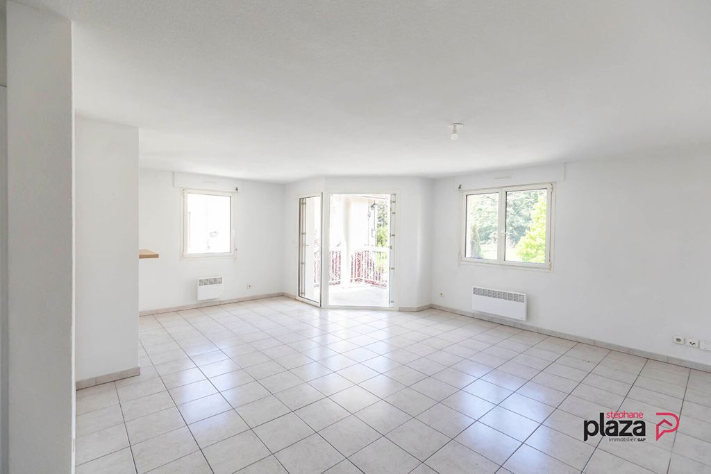 Achat appartement à vendre 3 pièces 75 m² - Gap