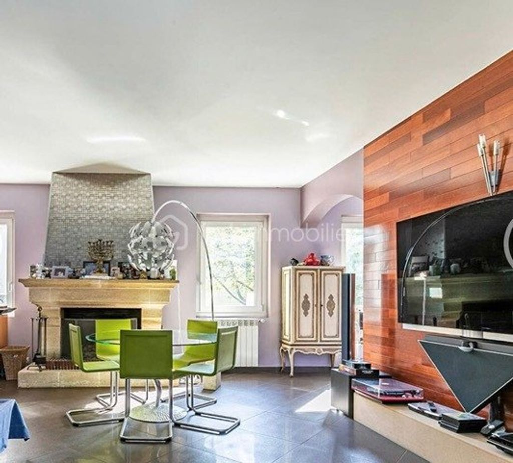 Achat maison à vendre 4 chambres 290 m² - Livry-Gargan