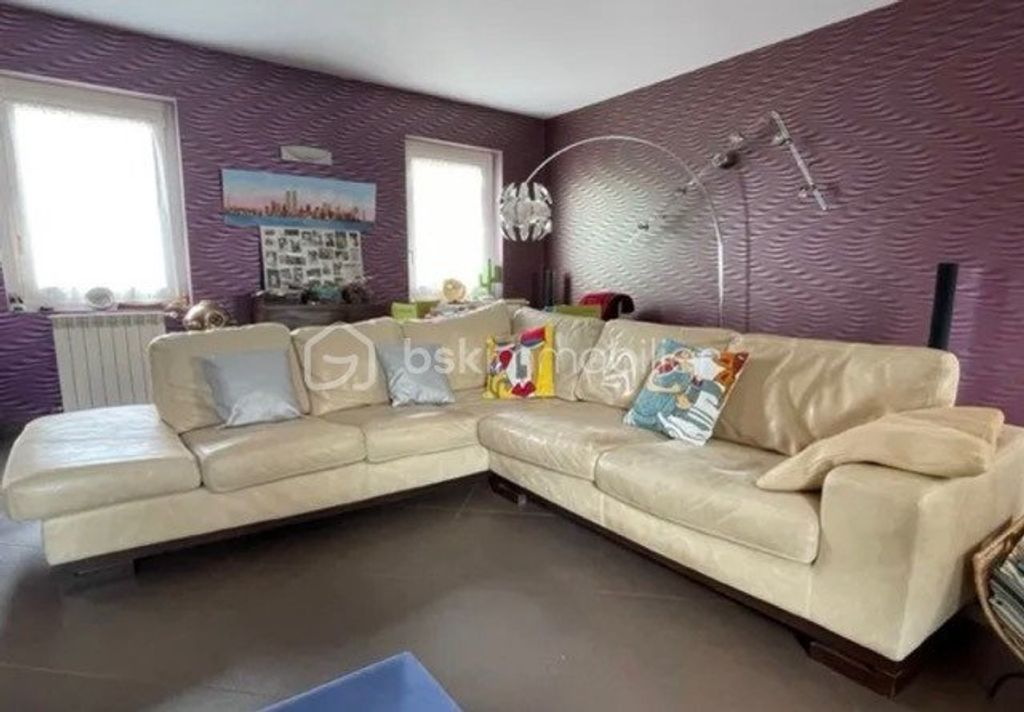 Achat maison 4 chambre(s) - Livry-Gargan