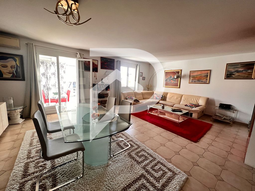 Achat maison 3 chambre(s) - Sète