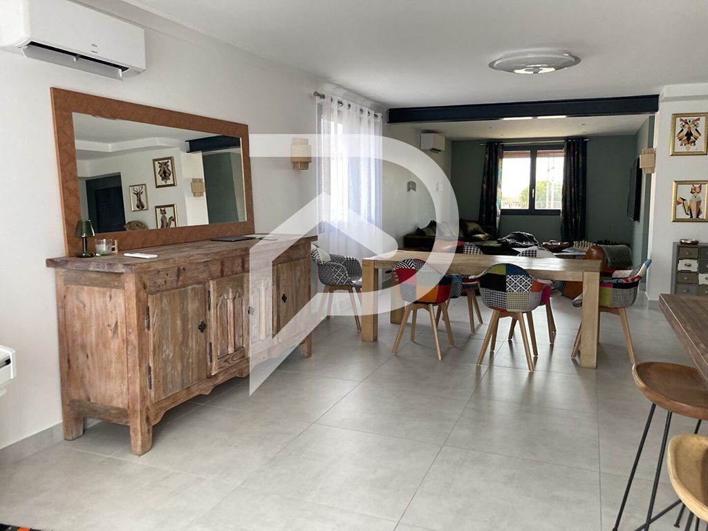 Achat maison 5 chambre(s) - Frontignan