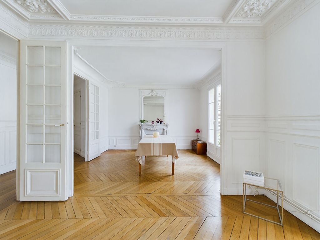 Achat appartement 4 pièce(s) Paris 20ème arrondissement