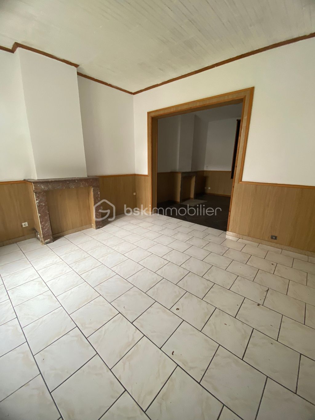 Achat maison à vendre 2 chambres 85 m² - Caudry