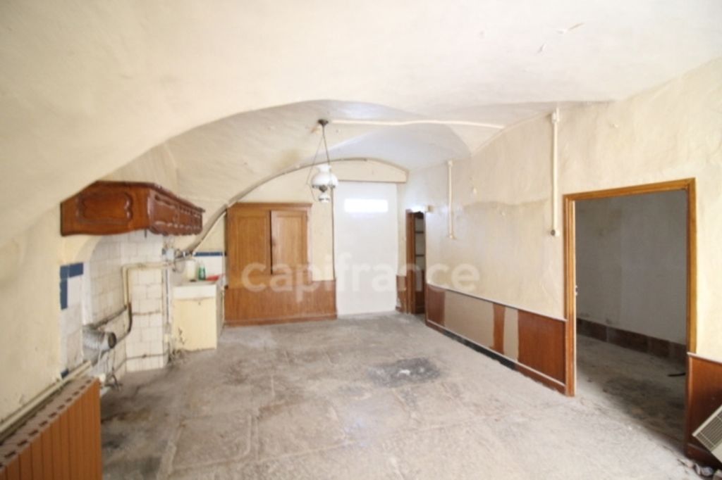 Achat maison 4 chambre(s) - Pompignan