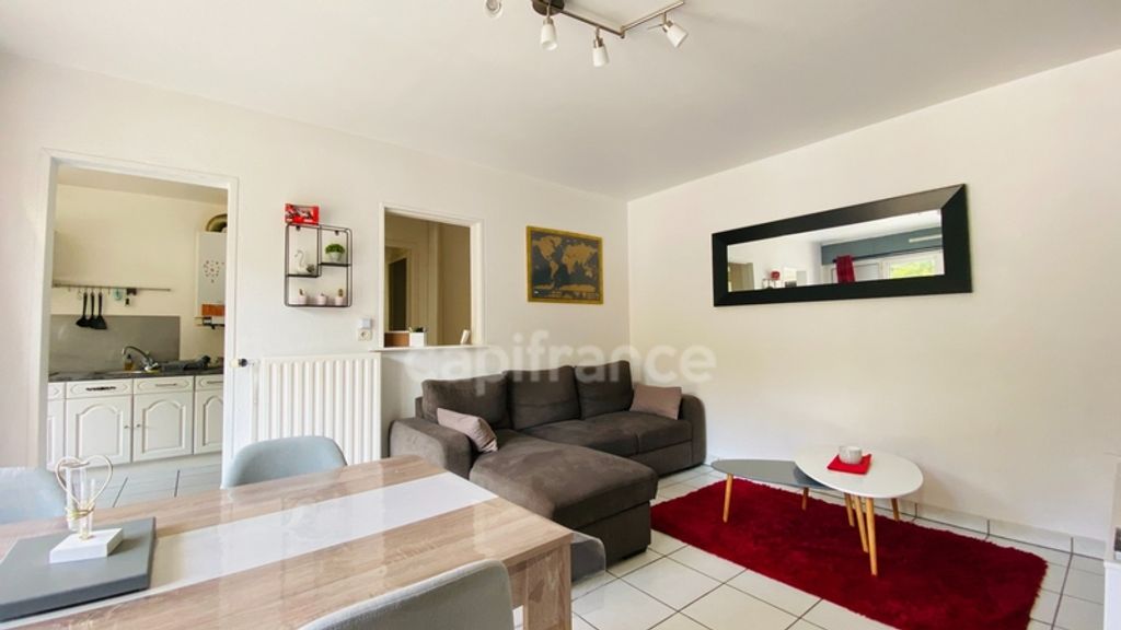 Achat appartement 3 pièce(s) Quimper