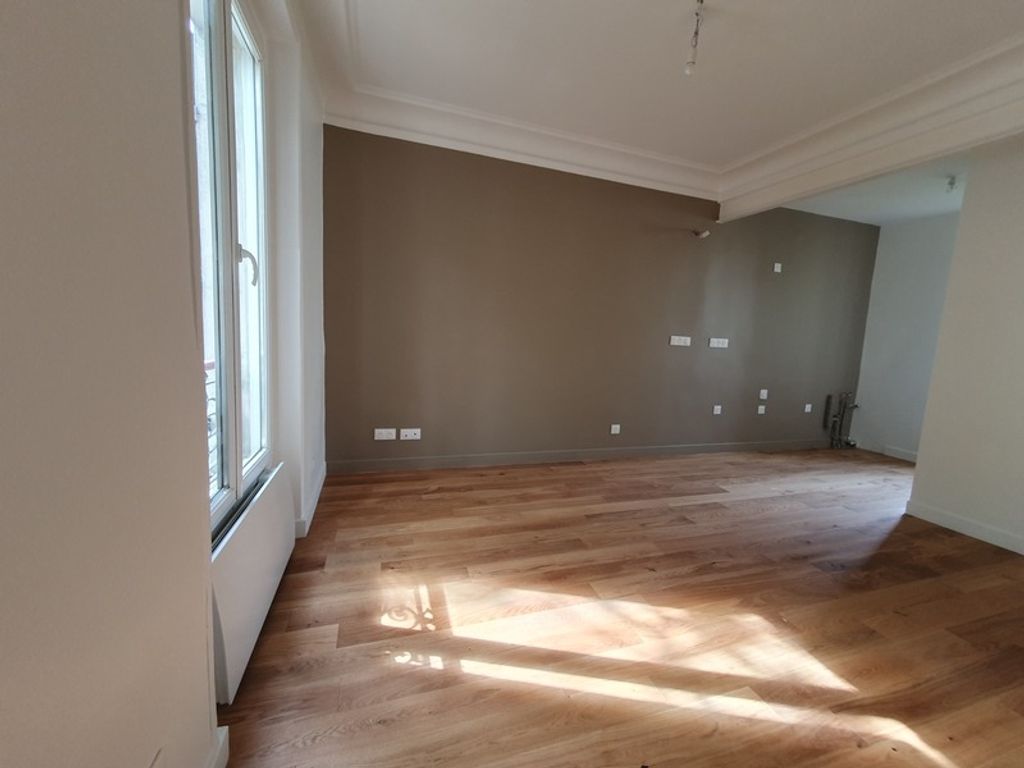 Achat appartement 2 pièce(s) Paris 20ème arrondissement