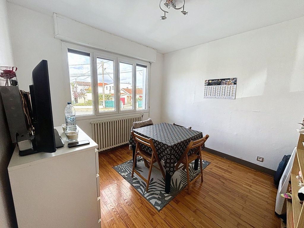 Achat maison 4 chambre(s) - Mérignac