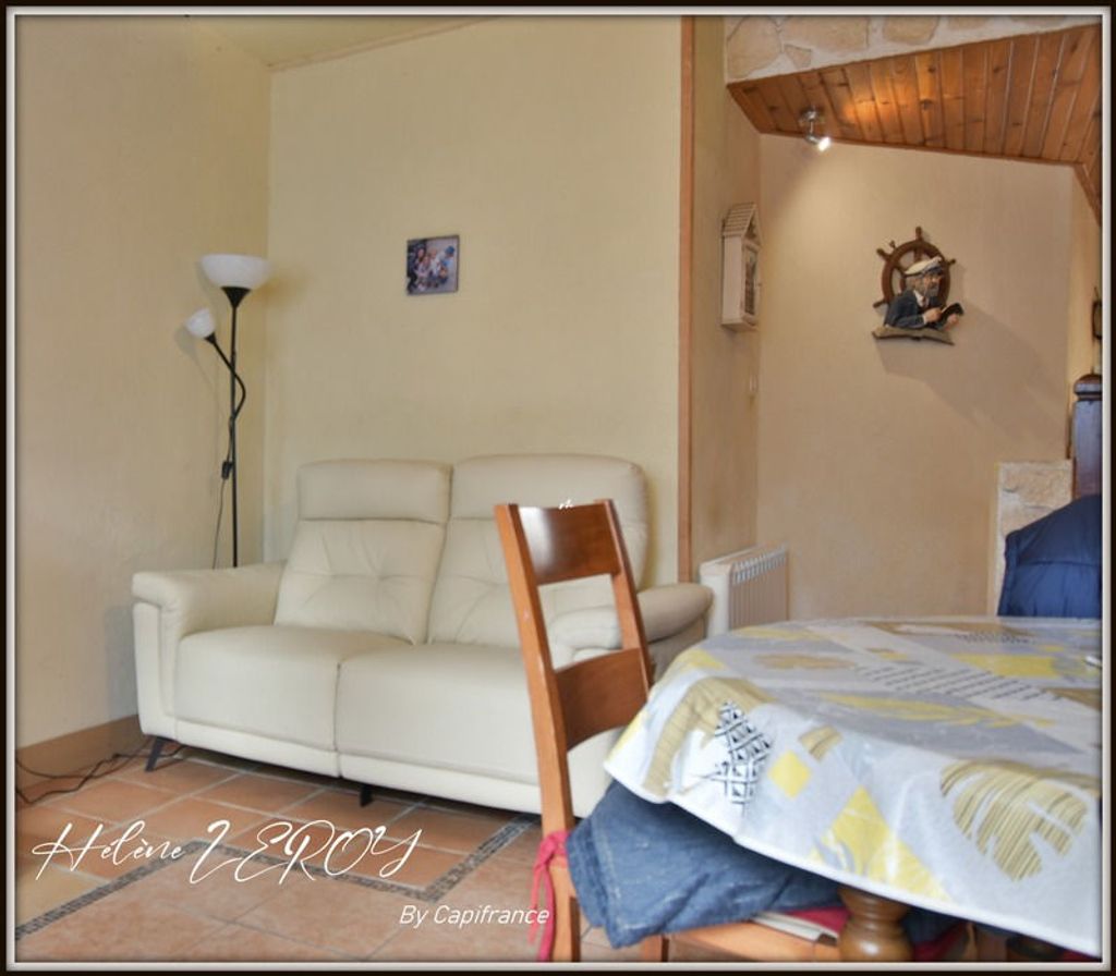 Achat maison 3 chambre(s) - Yport