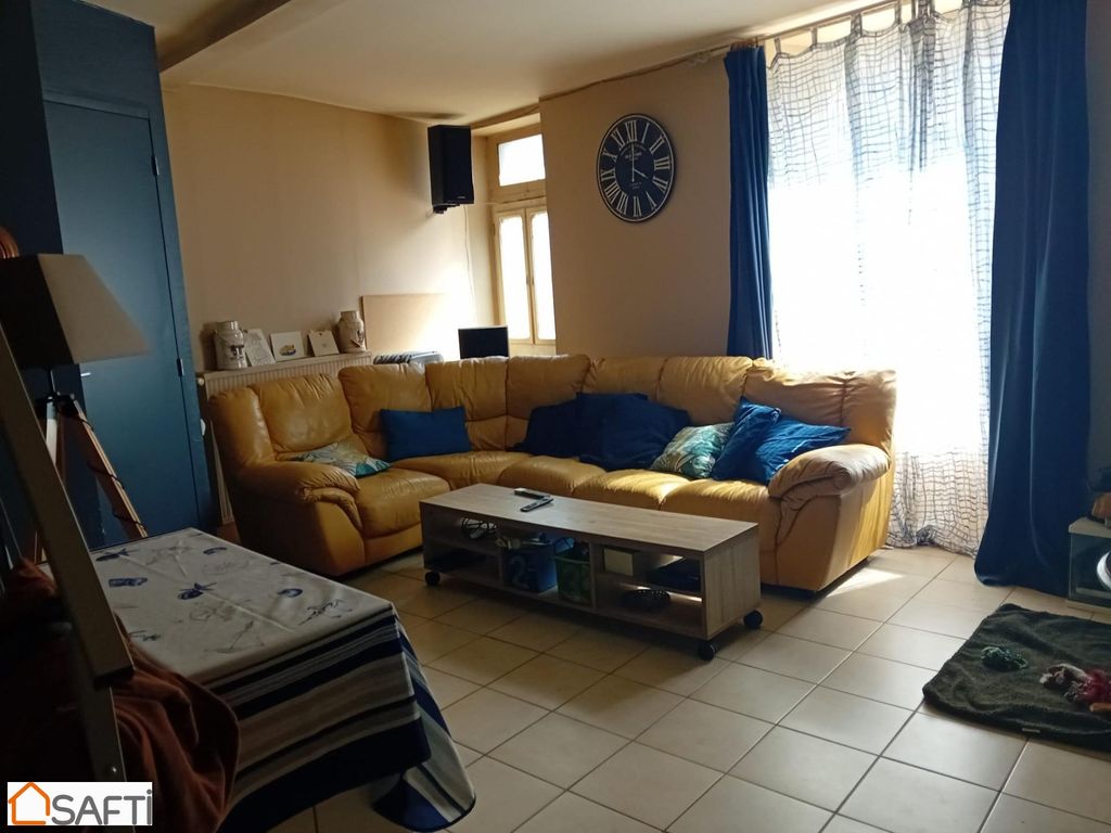 Achat maison 2 chambre(s) - Saint-Aubin-sur-Yonne