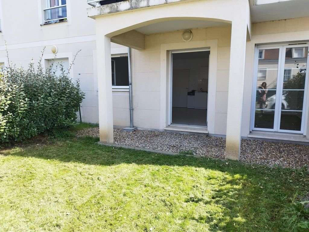 Achat appartement à vendre 2 pièces 37 m² - Freneuse