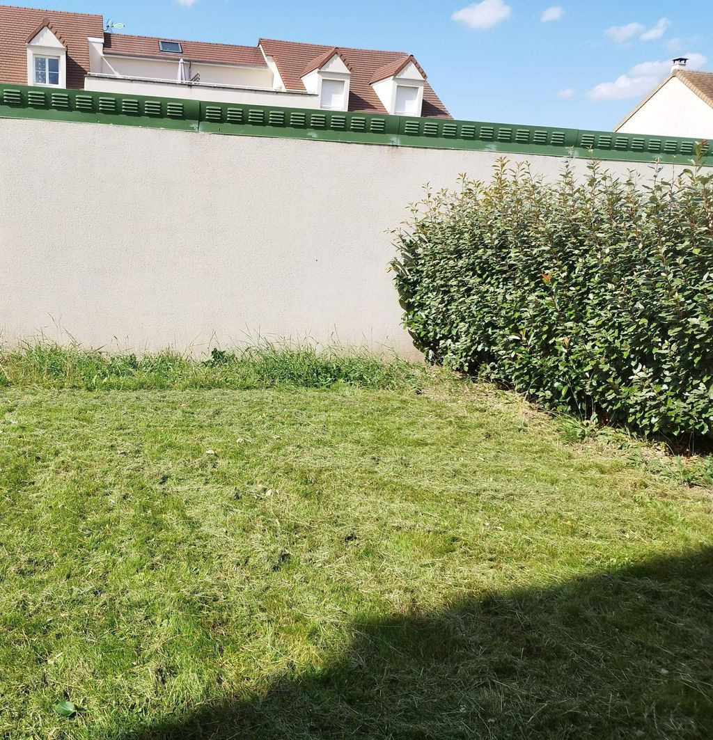 Achat appartement à vendre 2 pièces 37 m² - Freneuse