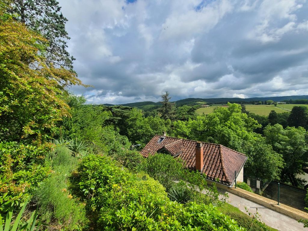 Achat maison 3 chambre(s) - Albas