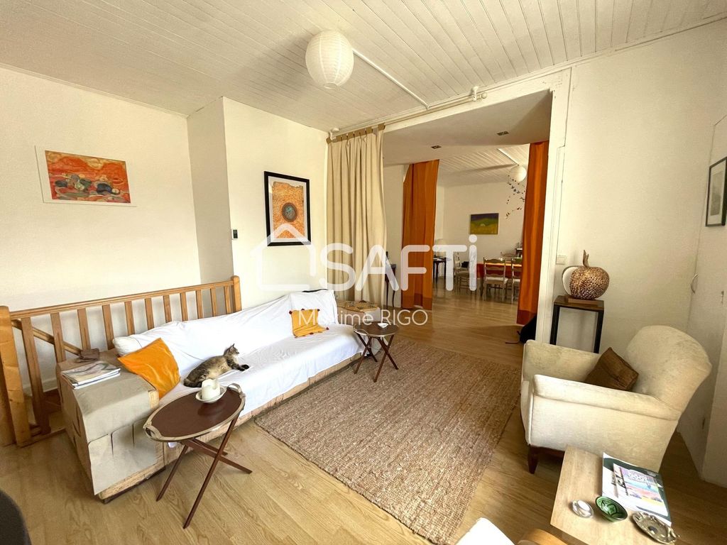 Achat maison à vendre 5 chambres 174 m² - Seyches