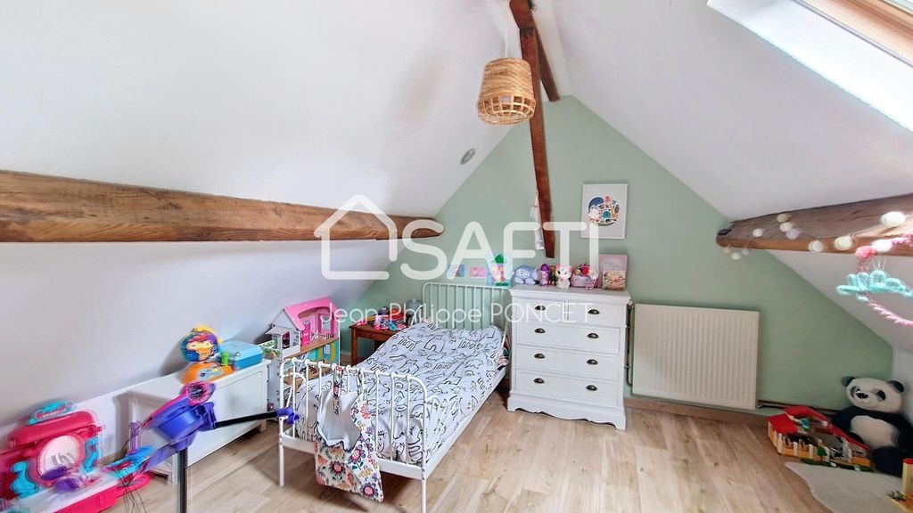 Achat maison 4 chambre(s) - Morcourt