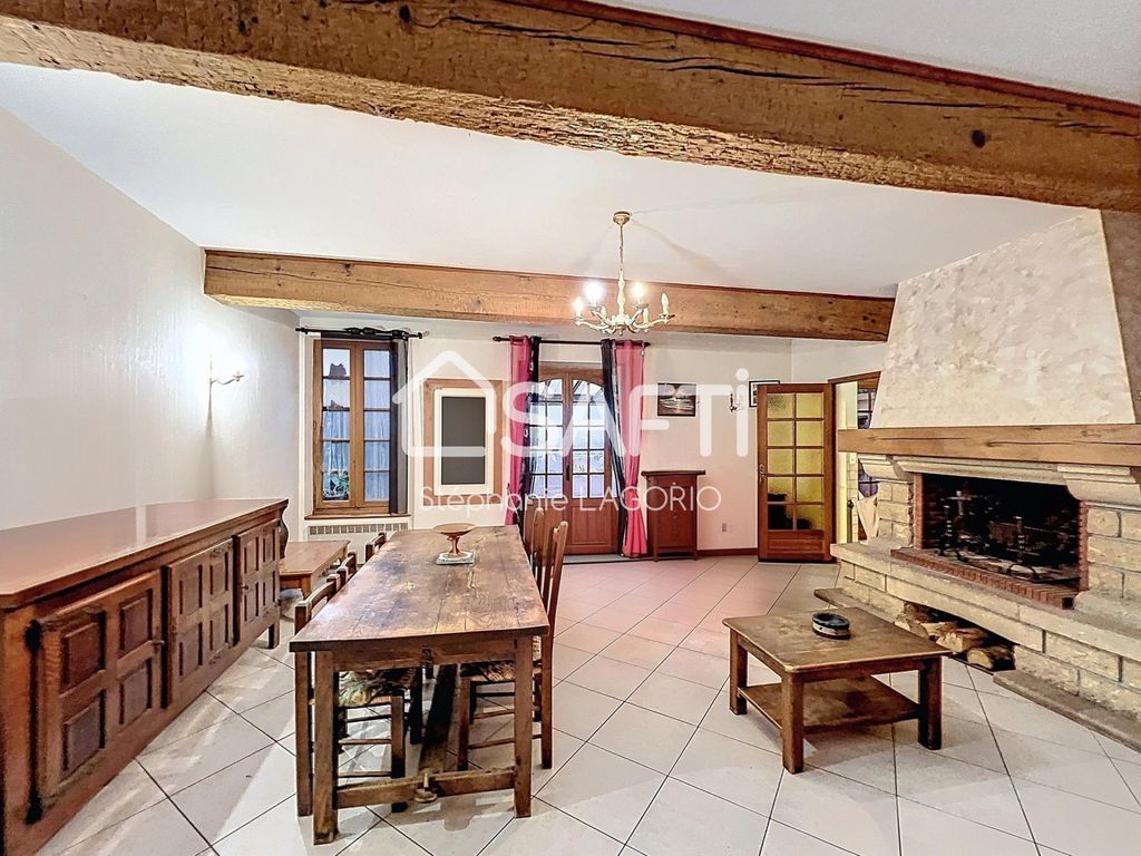 Achat maison 4 chambre(s) - Castelnau-d'Estrétefonds