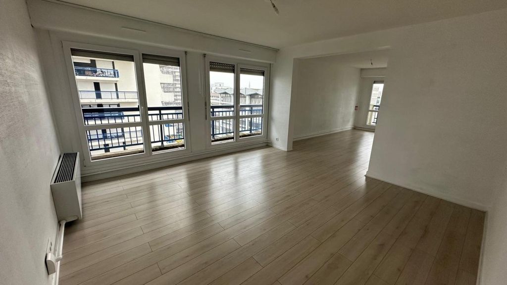 Achat appartement à vendre 3 pièces 73 m² - Nancy