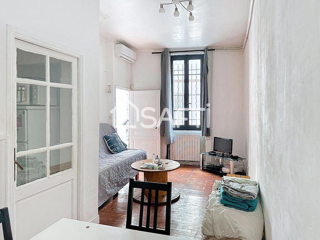 Achat maison 2 chambre(s) - Toulouse