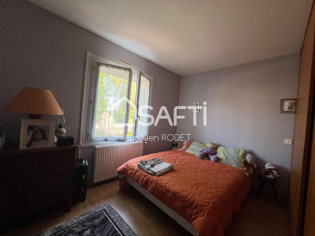 Achat maison 3 chambre(s) - Meunet-sur-Vatan