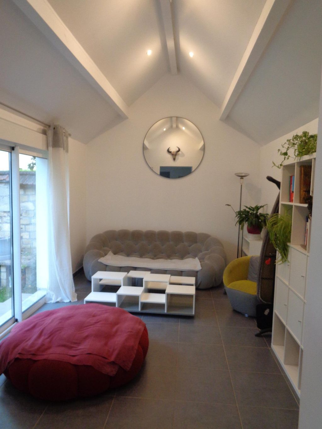 Achat maison 4 chambre(s) - Pontoise