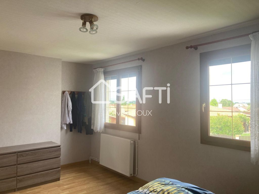 Achat maison 3 chambre(s) - Eysines