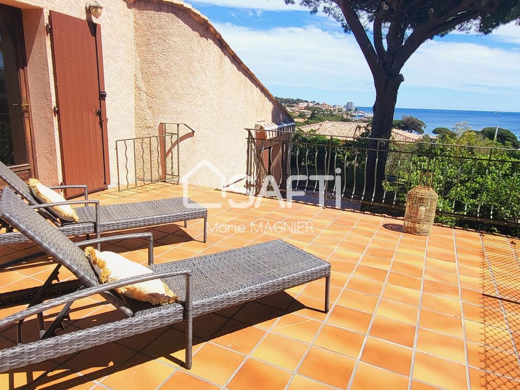 Achat maison 2 chambre(s) - Sainte-Maxime