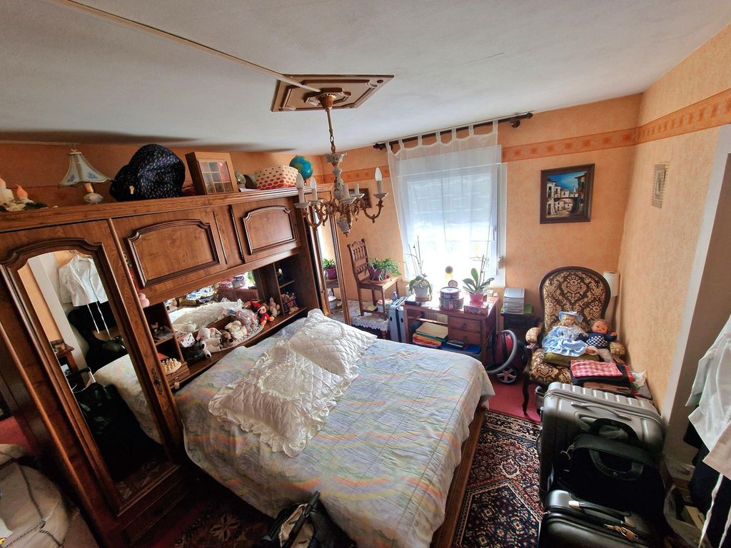 Achat maison 2 chambre(s) - Rosselange