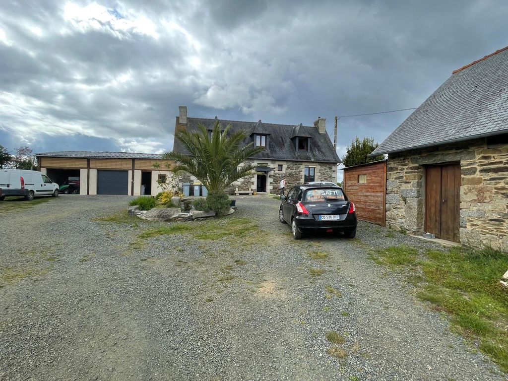 Achat maison 2 chambre(s) - Lannion