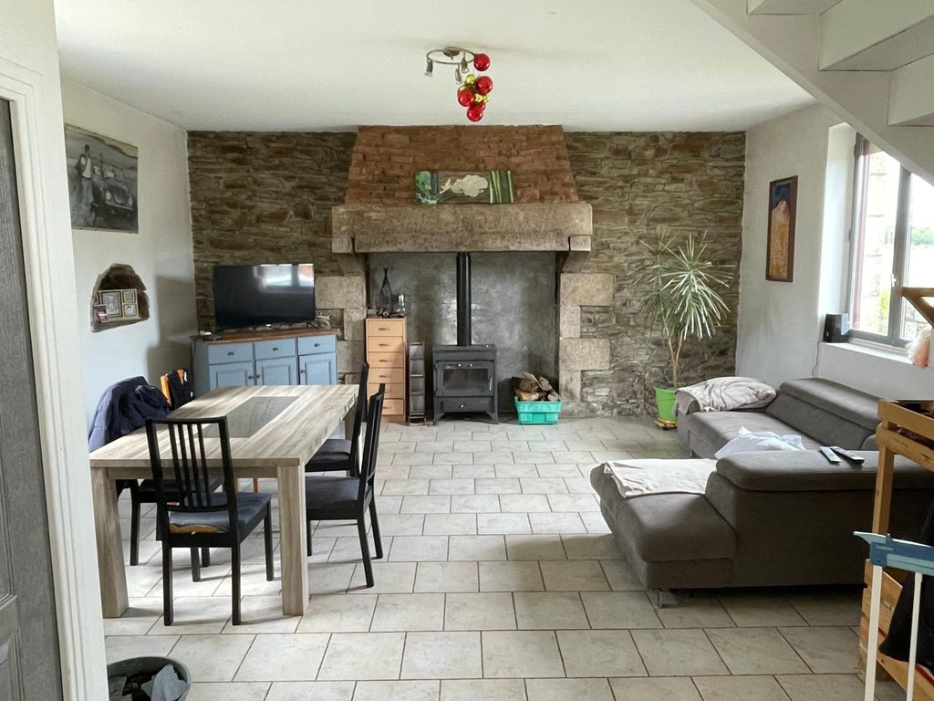 Achat maison 2 chambre(s) - Lannion