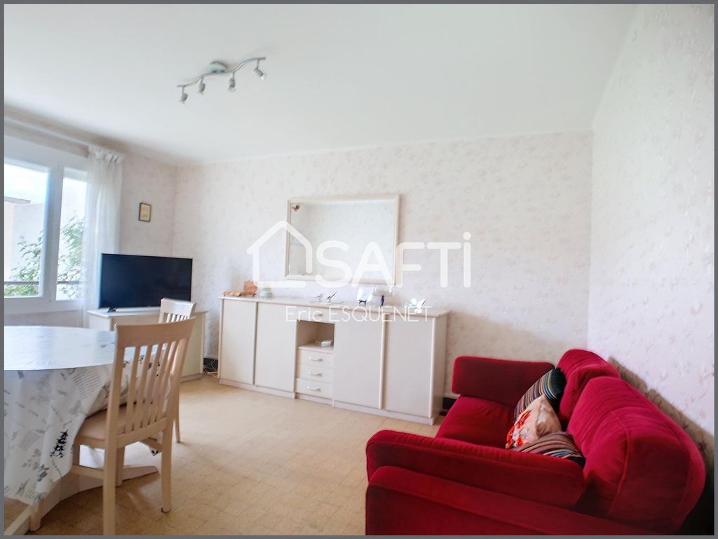 Achat maison à vendre 3 chambres 86 m² - Reims