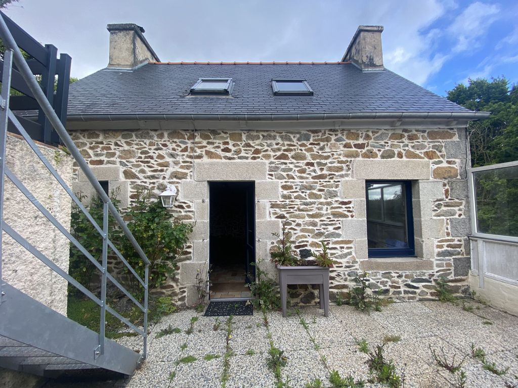 Achat maison 2 chambre(s) - Lézardrieux