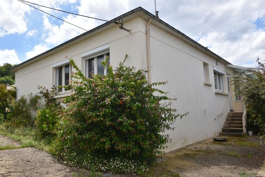 Achat maison 3 chambre(s) - Malestroit