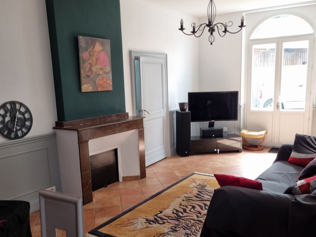 Achat appartement à vendre 4 pièces 73 m² - Blagnac