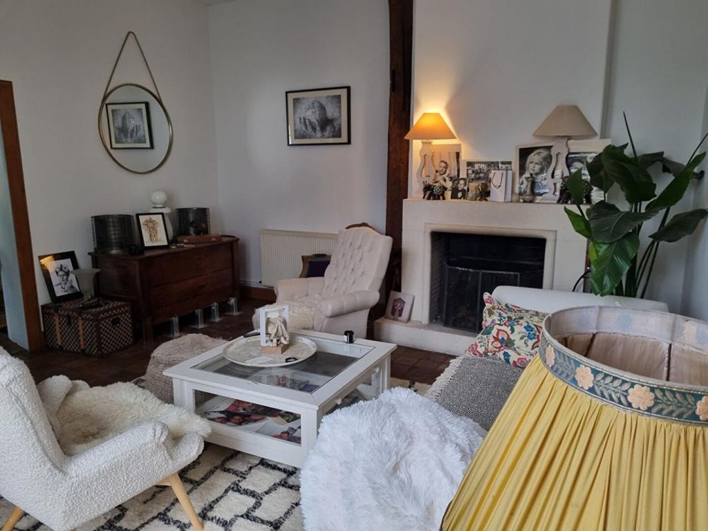 Achat appartement à vendre 6 pièces 203 m² - Vendôme