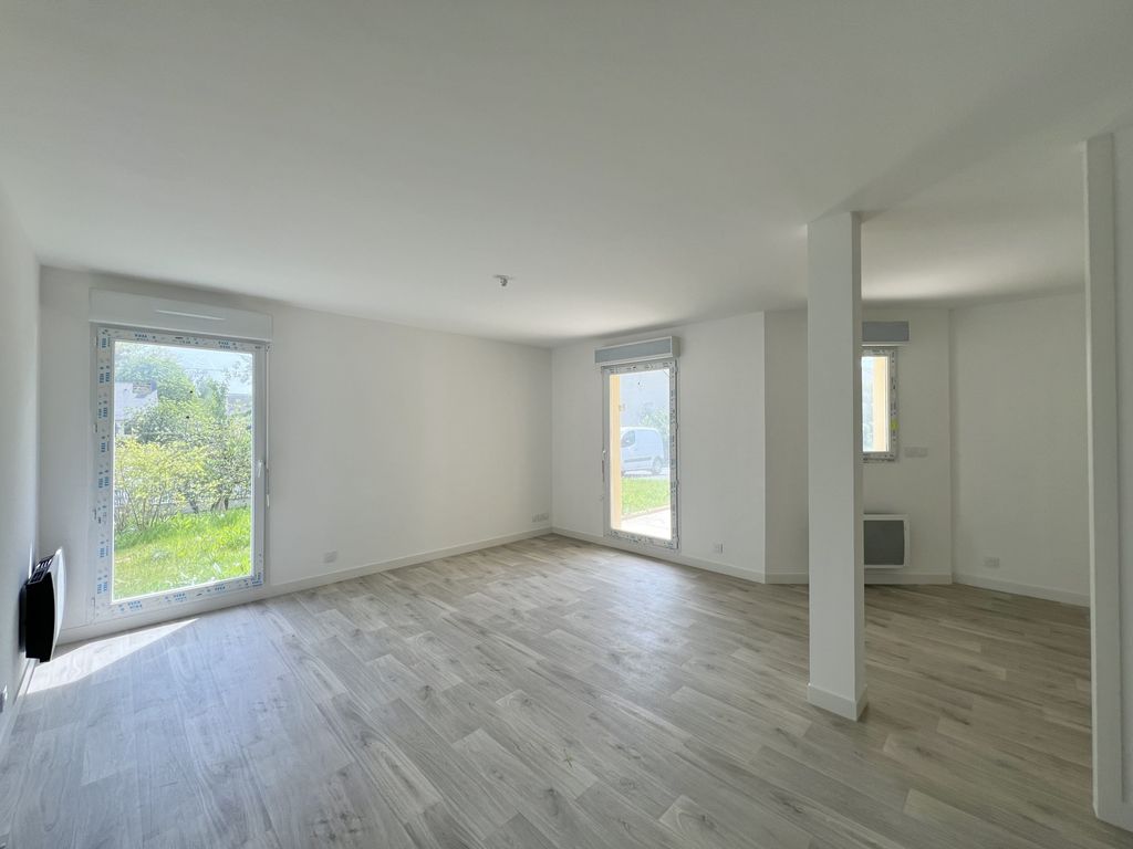 Achat appartement à vendre 3 pièces 66 m² - Matignon