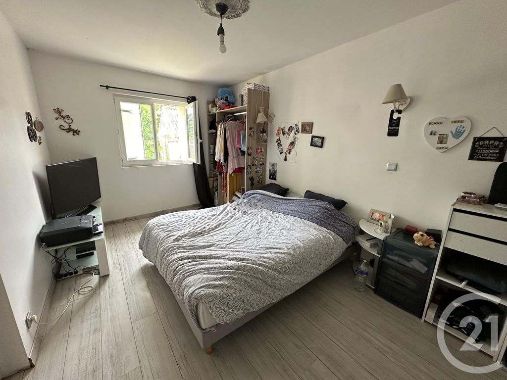 Achat maison 3 chambre(s) - Villedieu-sur-Indre