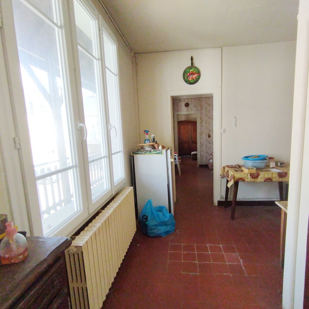 Achat appartement 2 pièce(s) Bonneval