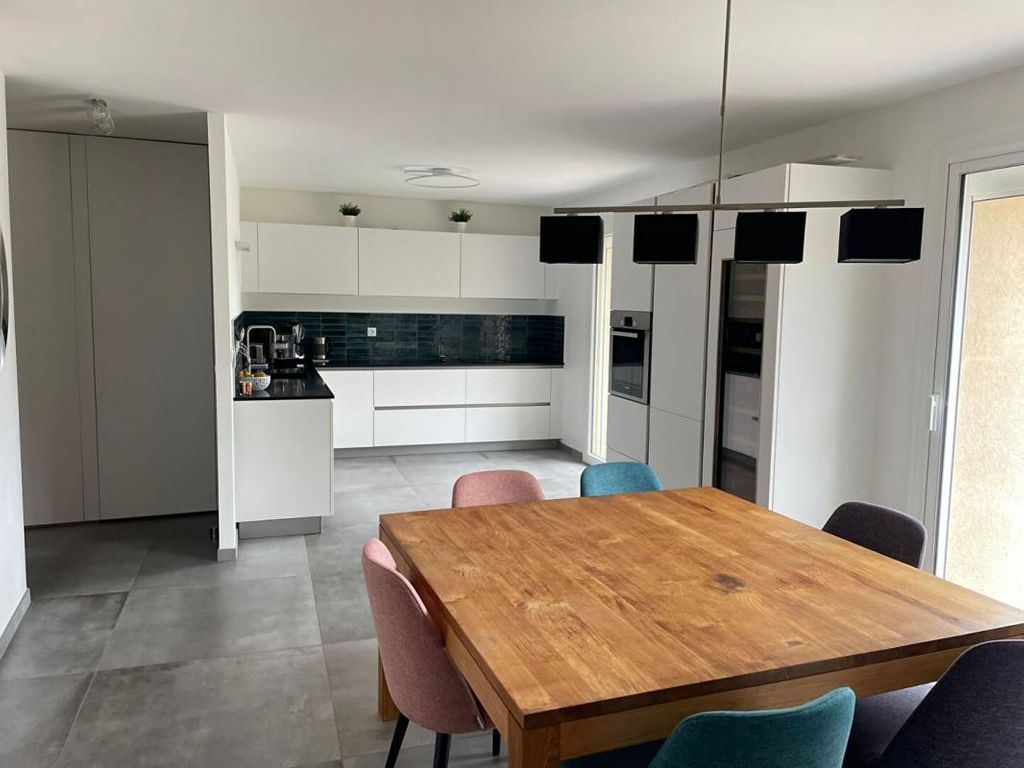 Achat maison à vendre 4 chambres 137 m² - Corbières