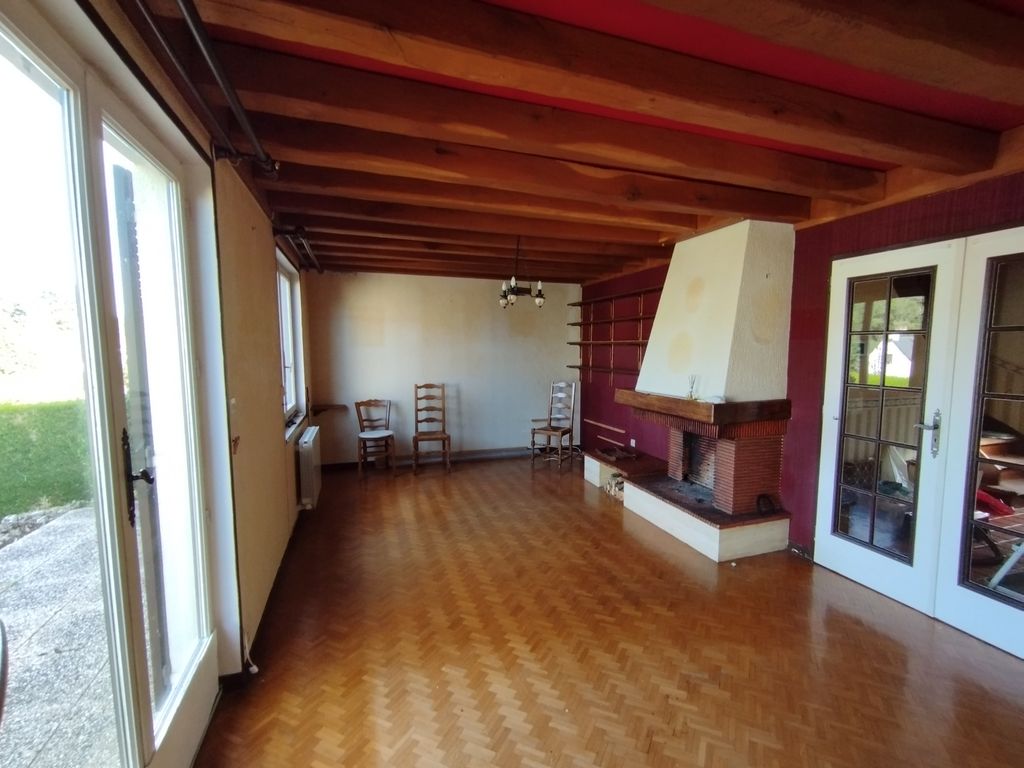 Achat maison 3 chambre(s) - Châteaudun