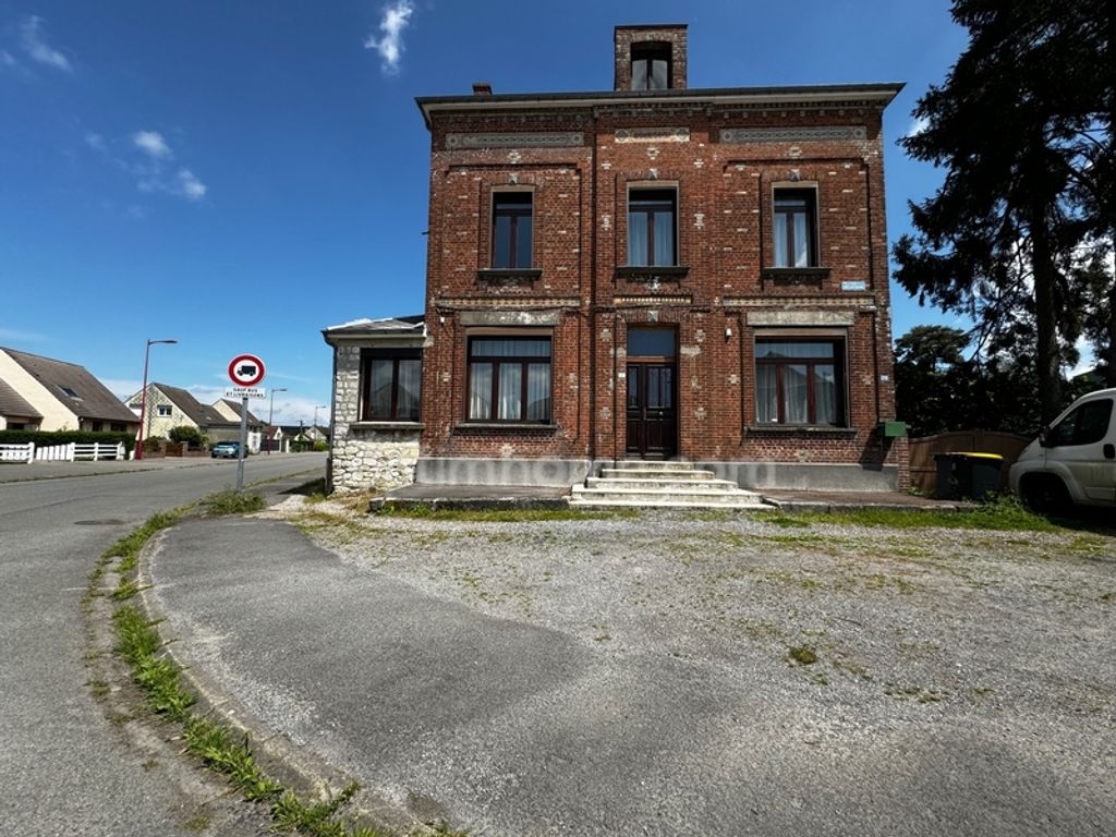 Achat maison 4 chambre(s) - La Capelle