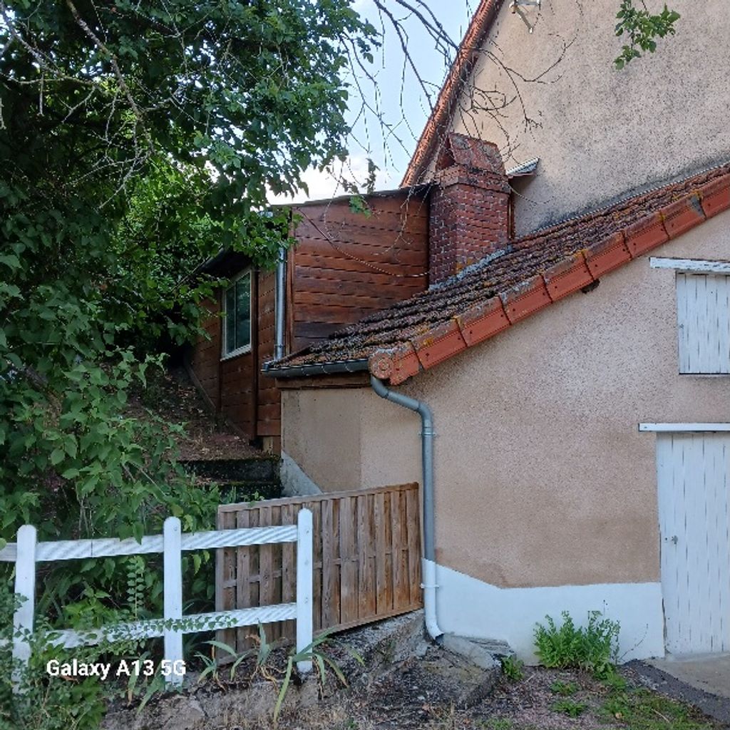 Achat maison 3 chambre(s) - Champignolles