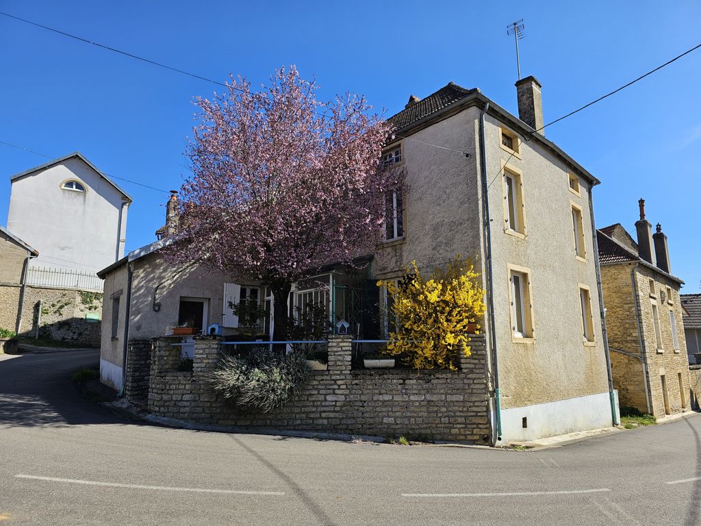 Achat maison 5 chambre(s) - Nuits-Saint-Georges