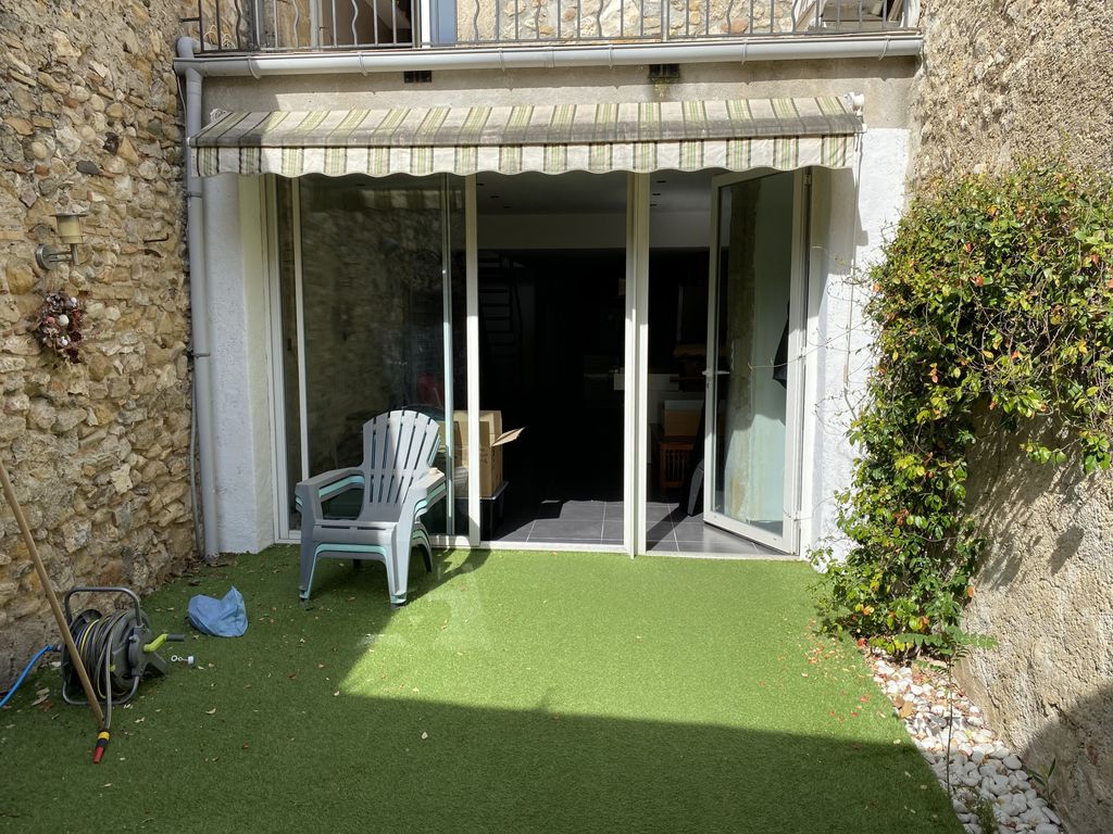 Achat maison à vendre 3 chambres 80 m² - Gignac