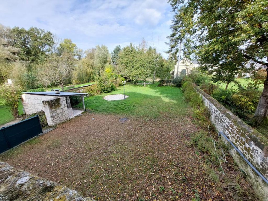 Achat maison à vendre 4 chambres 191 m² - La Chapelle-sur-Loire