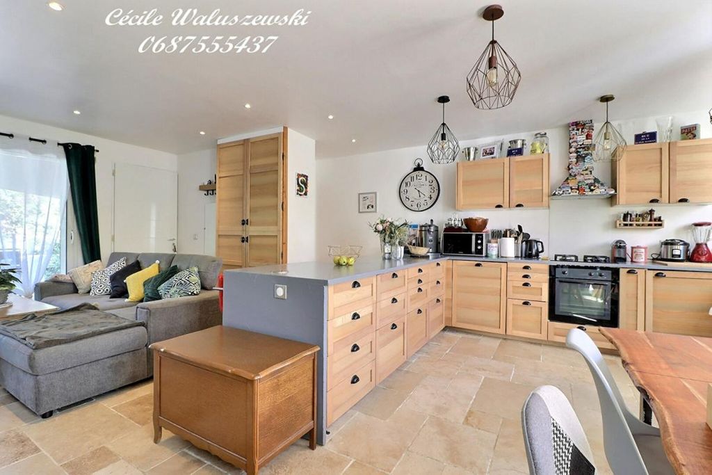 Achat maison 2 chambre(s) - Le Beausset