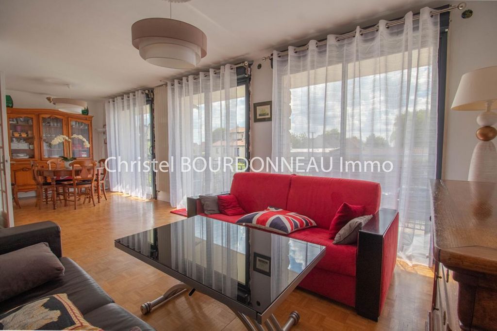 Achat maison 3 chambre(s) - Chanteloup-en-Brie