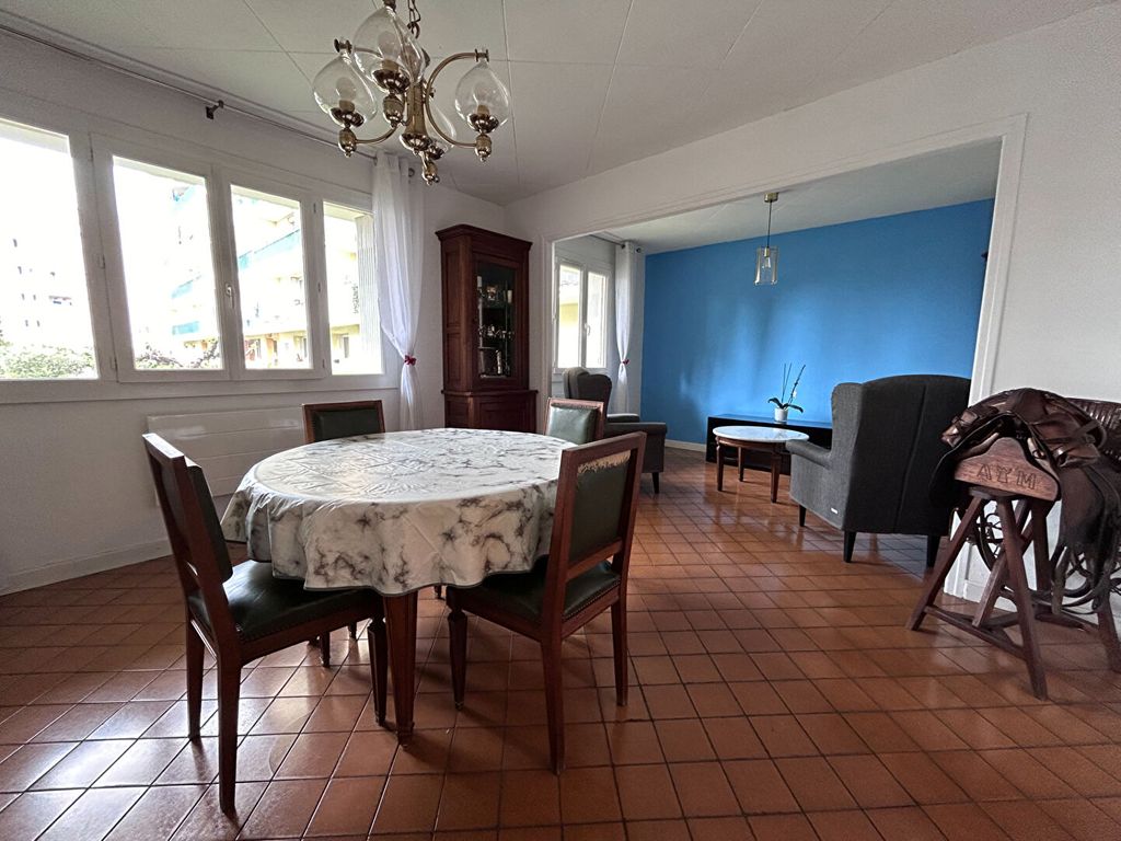 Achat appartement à vendre 3 pièces 68 m² - Montpellier