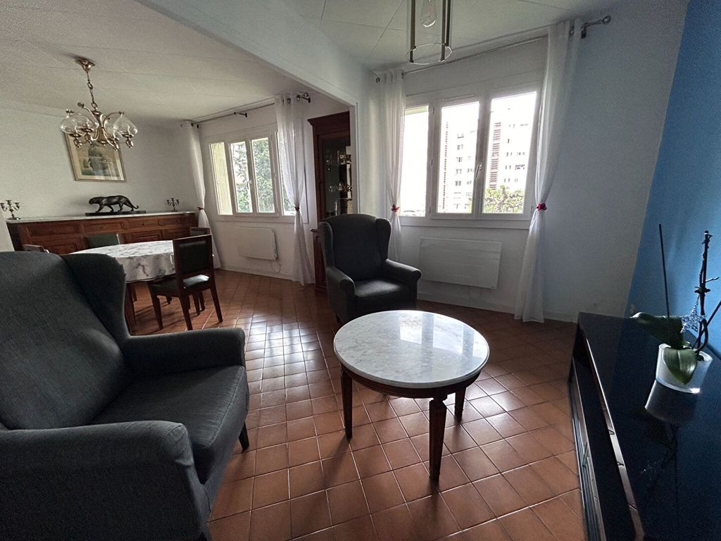 Achat appartement 3 pièce(s) Montpellier