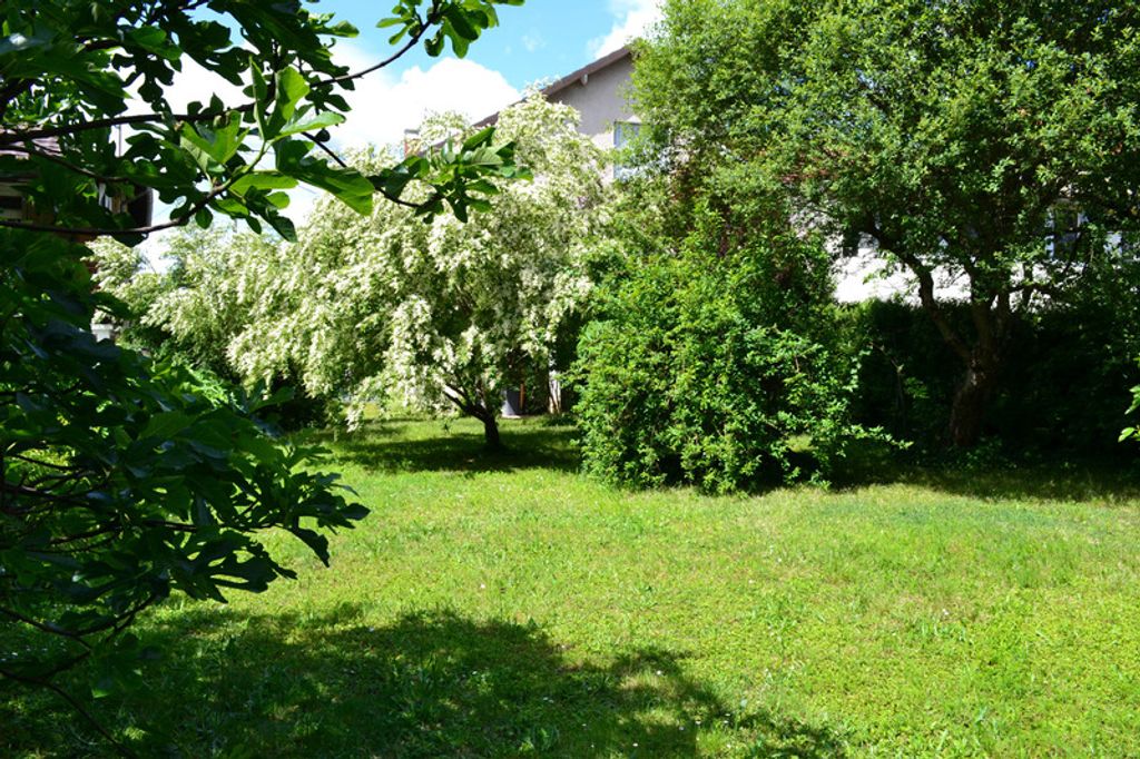 Achat maison à vendre 3 chambres 120 m² - Brive-la-Gaillarde