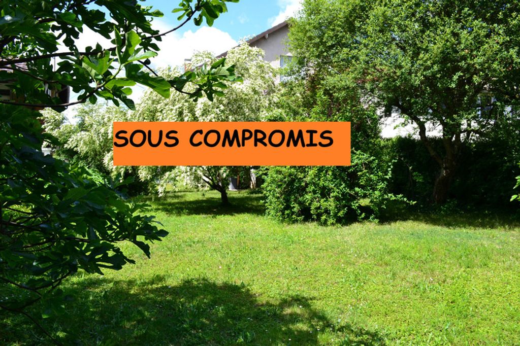 Achat maison à vendre 3 chambres 120 m² - Brive-la-Gaillarde