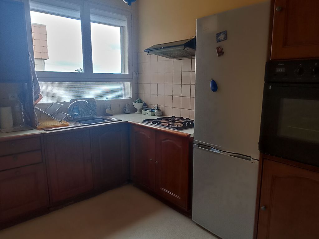 Achat appartement 4 pièce(s) Laval